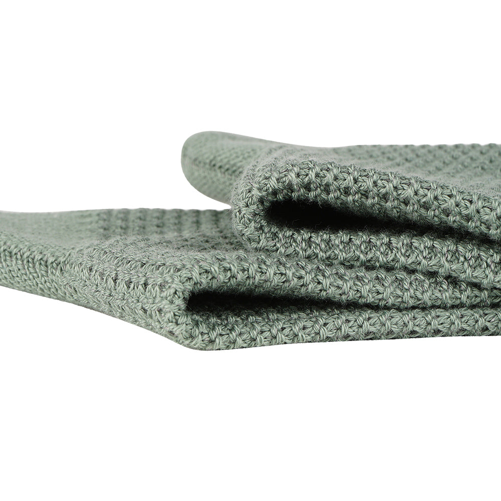 INXファクトリープロジェクト ソックス オーガニックコットンワッフル - カジュアルソックス RENOWNINX ONLINE SHOP