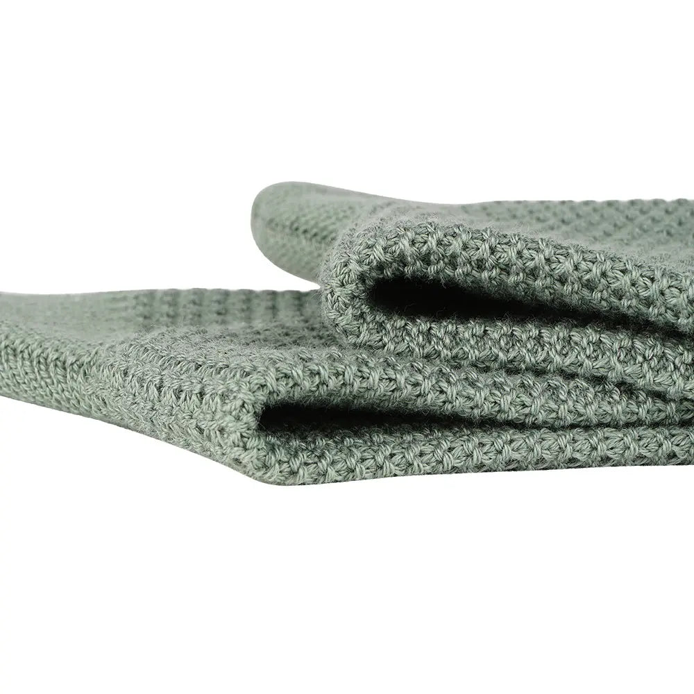 INXファクトリープロジェクト ソックス オーガニックコットンワッフル - カジュアルソックス RENOWNINX ONLINE SHOP