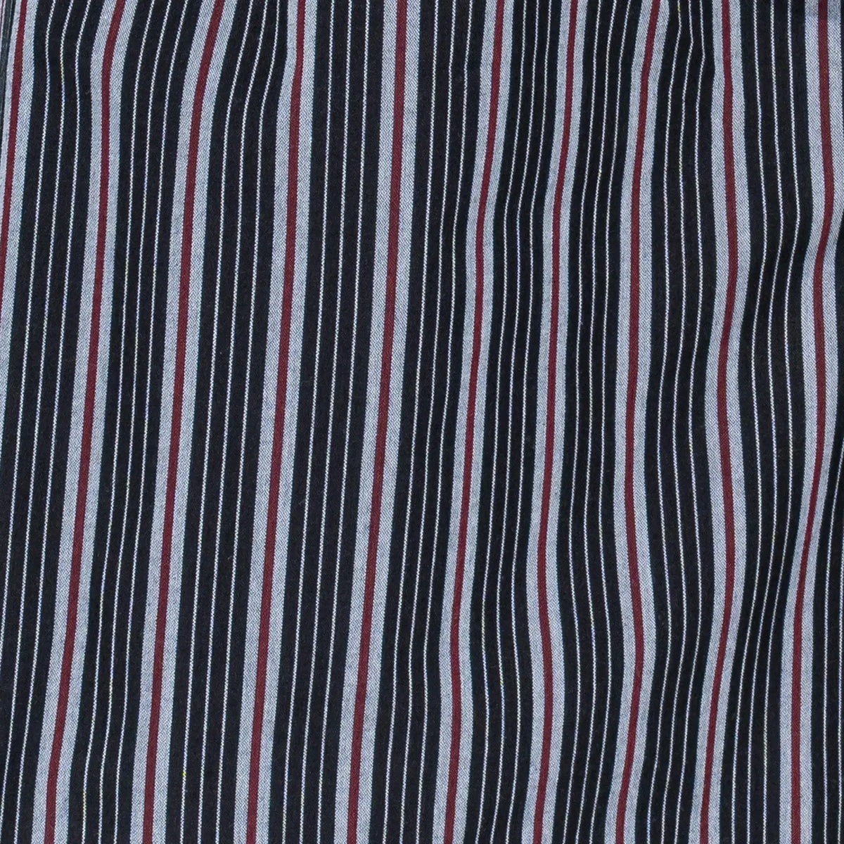 Aquascutum アクアスキュータムクラシックライン トランクス 26AW 2本ゴム ストライプA - パンツ RENOWNINX ONLINE SHOP