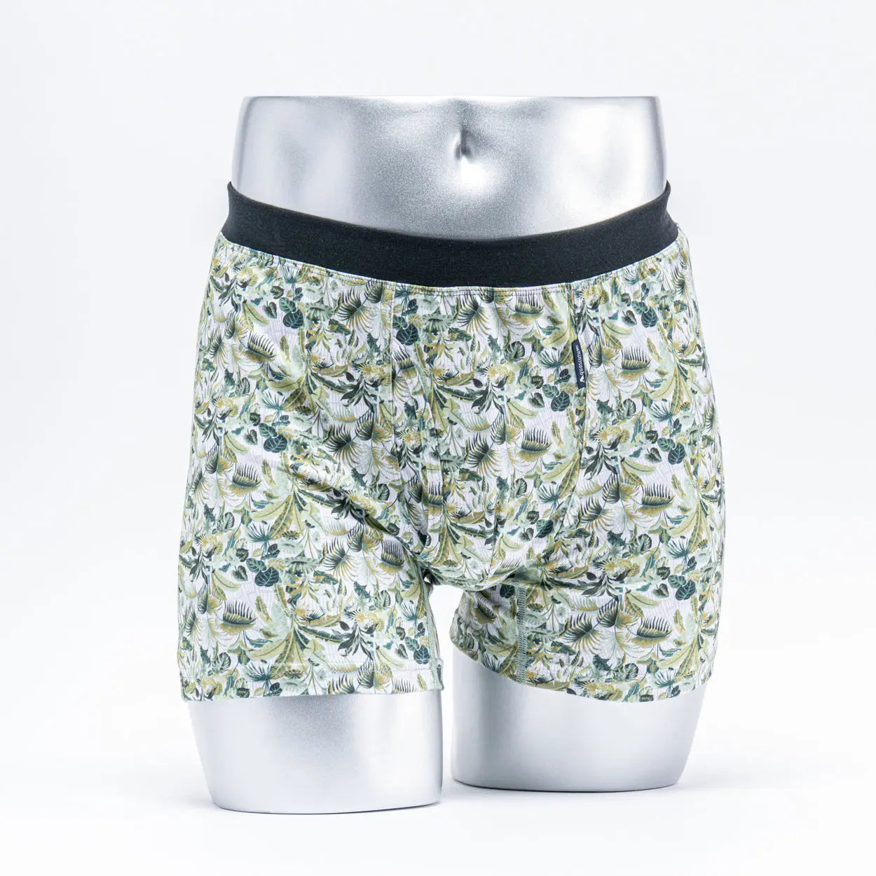 Aquascutum アクアスキュータム ボクサー 26SS スパンゴム キューガーデン - パンツ RENOWNINX ONLINE SHOP