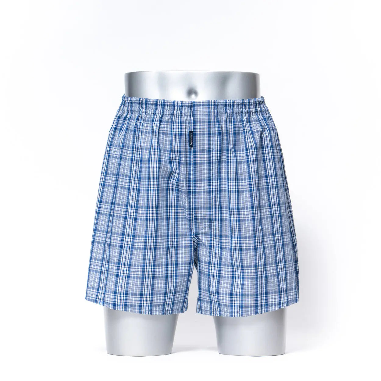 Aquascutum アクアスキュータム トランクス 26S 2本ゴム チェックA - パンツ RENOWNINX ONLINE SHOP