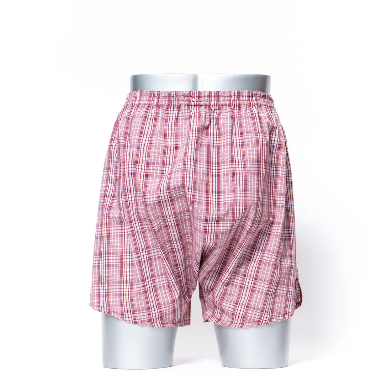 Aquascutum アクアスキュータム トランクス 26S 2本ゴム チェックA - パンツ RENOWNINX ONLINE SHOP