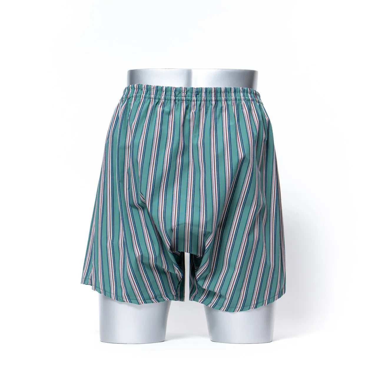 Aquascutum アクアスキュータム トランクス 26S 2本ゴム ストライプB - パンツ RENOWNINX ONLINE SHOP
