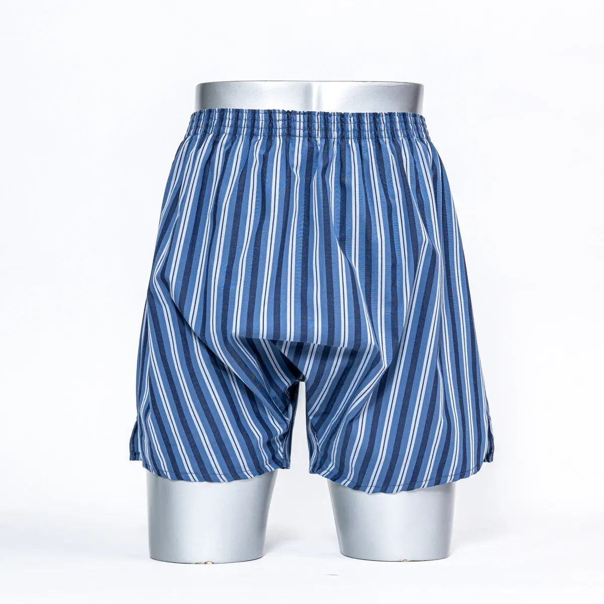 Aquascutum アクアスキュータム トランクス 26S ストライプA 裏打ちゴム - パンツ RENOWNINX ONLINE SHOP