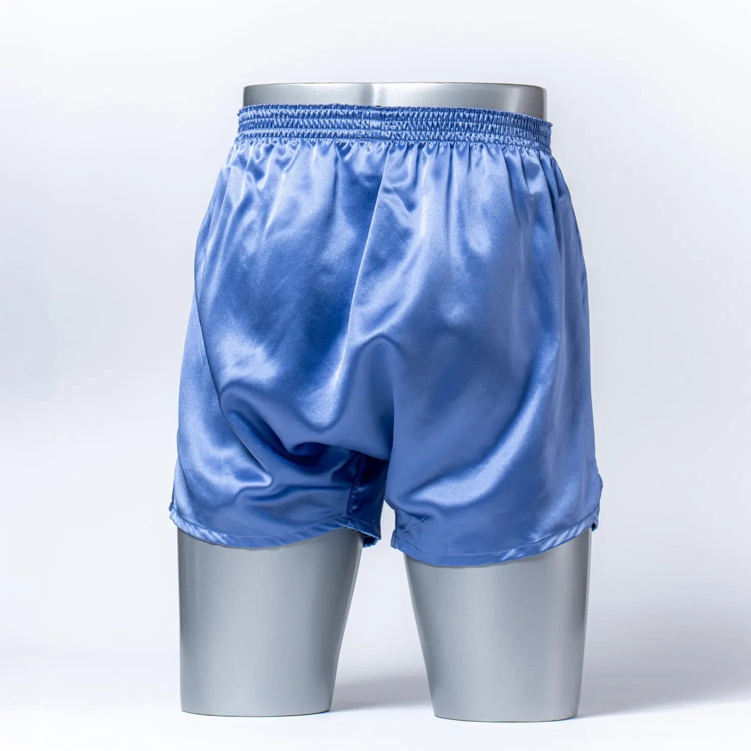 Aquascutum アクアスキュータム トランクス 26 シルクトランクス 裏打ちゴム - パンツ RENOWNINX ONLINE SHOP