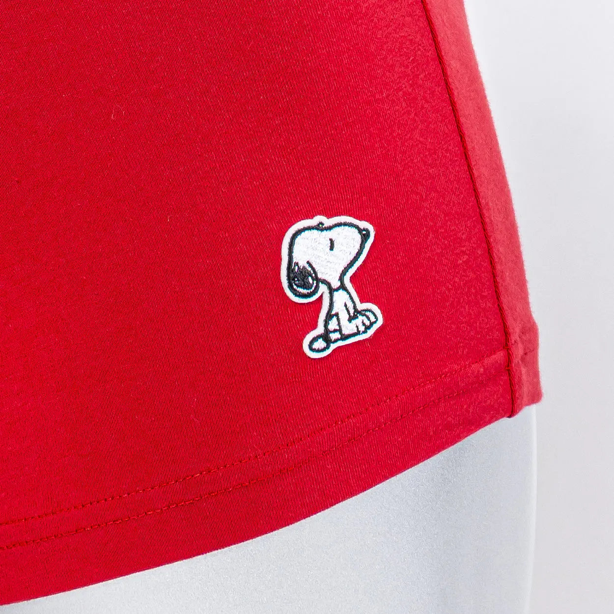 PEANUTS ピーナッツ ボクサー 26S 無地 ワンポイント - パンツ RENOWNINX ONLINE SHOP