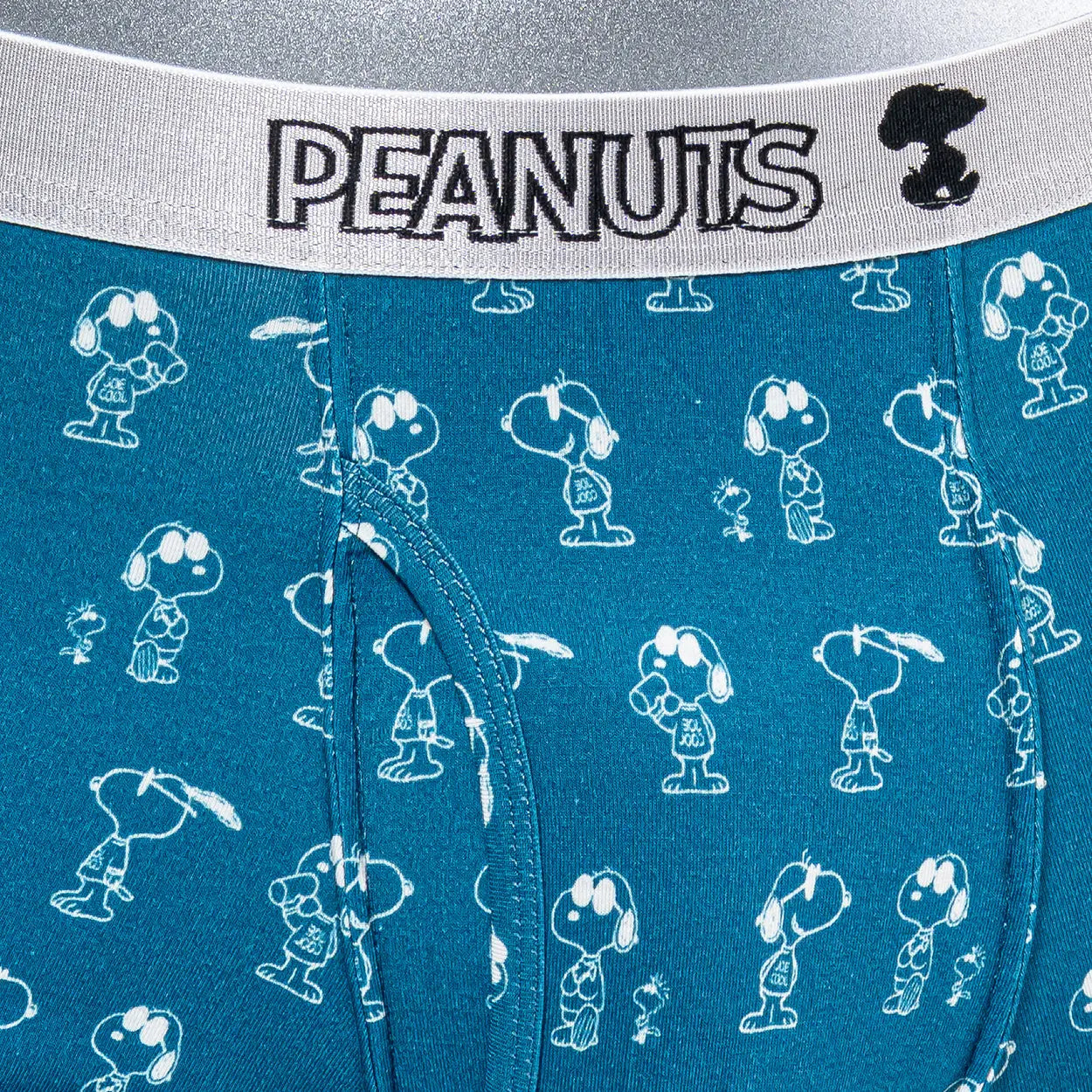 PEANUTS ピーナッツ ボクサー 26S ジョークール&ウッドストック - パンツ RENOWNINX ONLINE SHOP