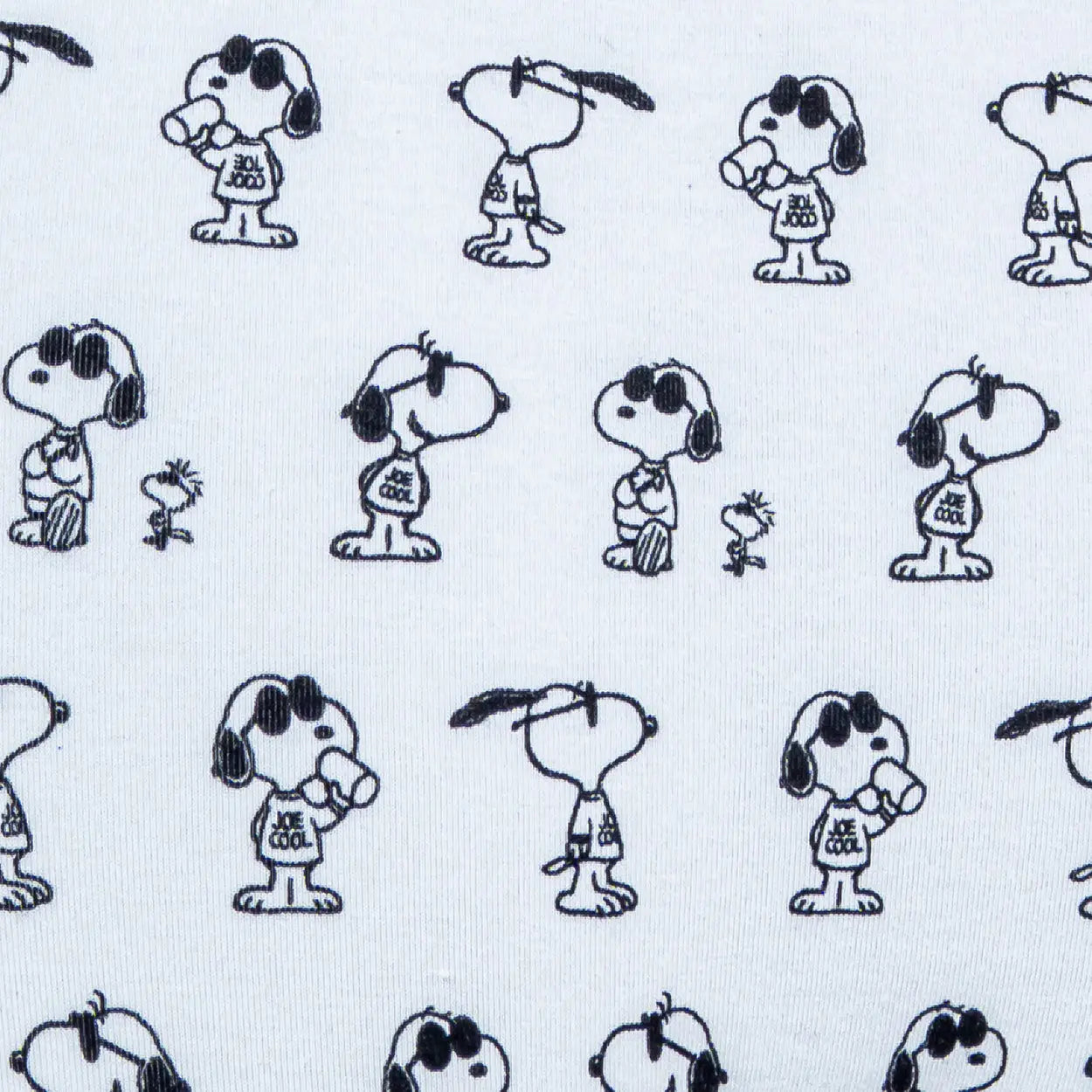 PEANUTS ピーナッツ ボクサー 26S ジョークール&ウッドストック - パンツ RENOWNINX ONLINE SHOP