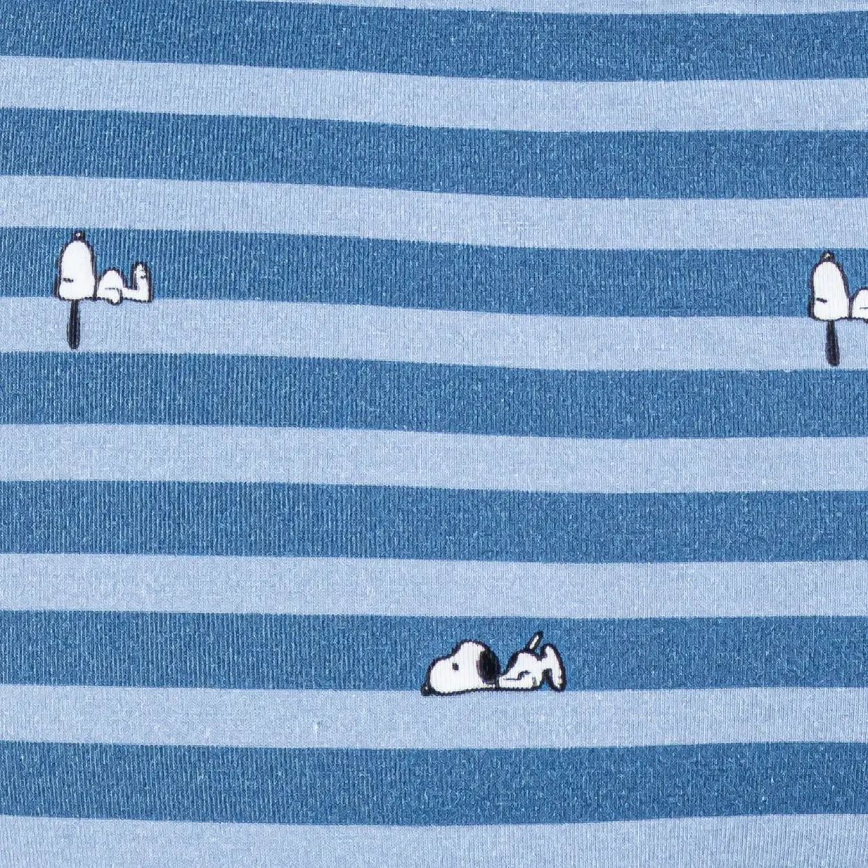 PEANUTS ピーナッツ ボクサー 26S ボーダースヌーピー - パンツ RENOWNINX ONLINE SHOP