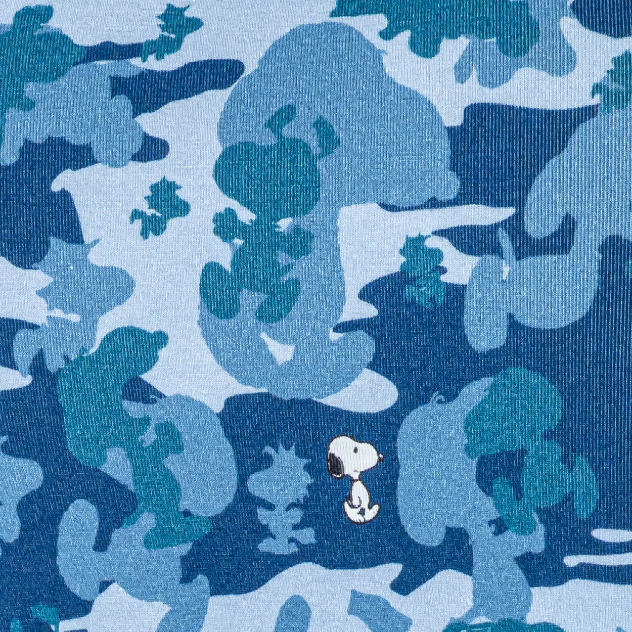 PEANUTS ピーナッツ ボクサー 26S カモフラスヌーピー - パンツ RENOWNINX ONLINE SHOP