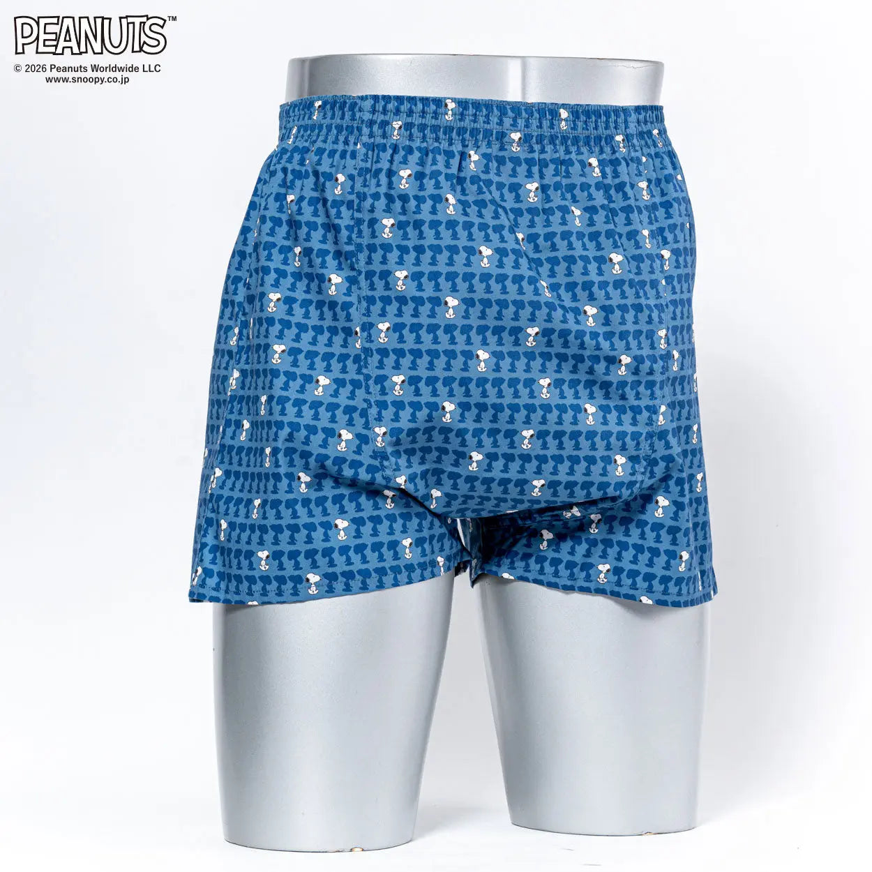 PEANUTS ピーナッツ トランクス 26S シャドウスヌーピー - パンツ RENOWNINX ONLINE SHOP
