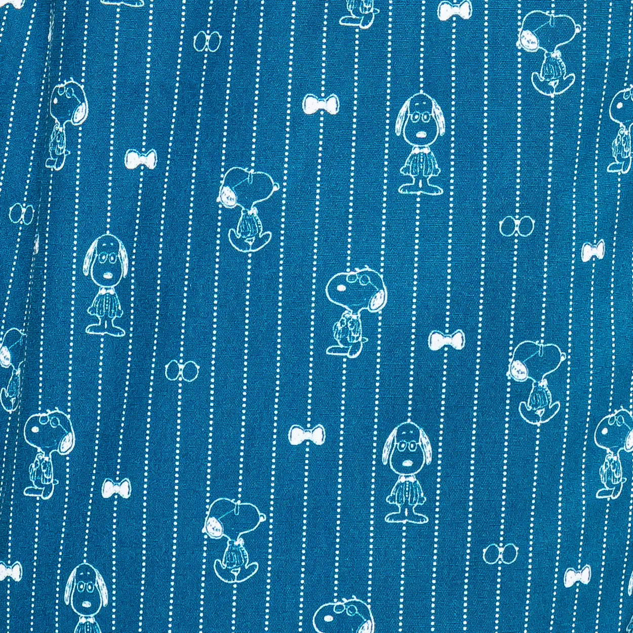 PEANUTS ピーナッツ トランクス 26S スヌーピーストライプ - パンツ RENOWNINX ONLINE SHOP