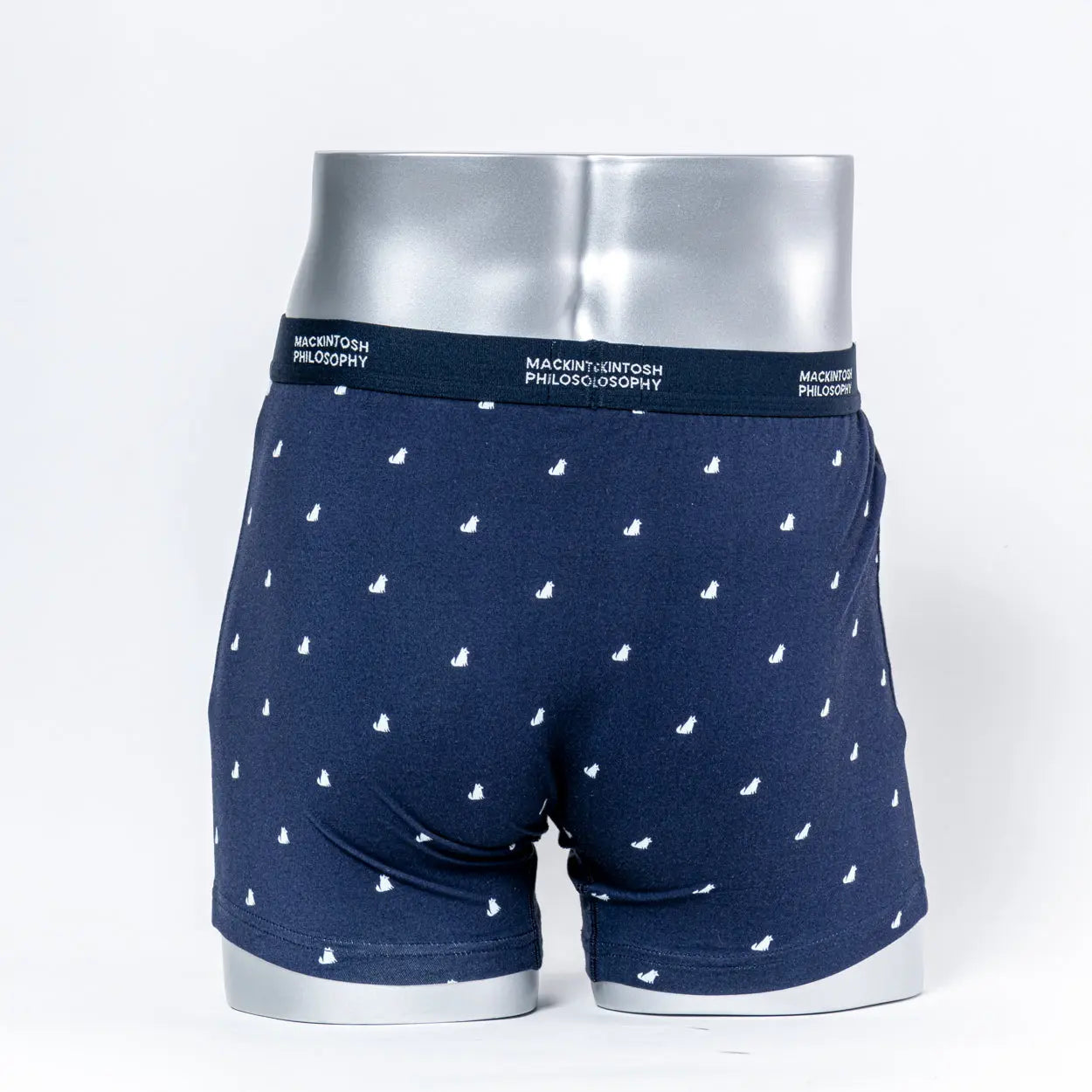 MACKINTOSH PHILOSOPHY マッキントッシュ フィロソフィー ライトガード ボクサー26SS フォックス - パンツ RENOWNINX ONLINE SHOP