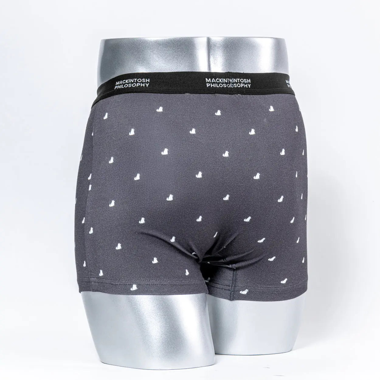 MACKINTOSH PHILOSOPHY マッキントッシュ フィロソフィー ライトガード ボクサー26SS フォックス - パンツ RENOWNINX ONLINE SHOP