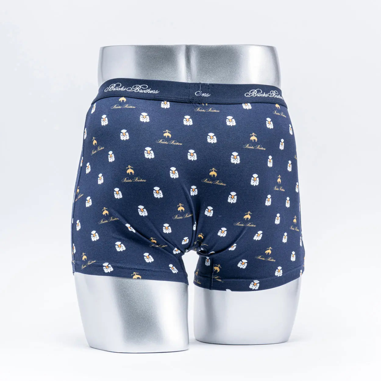 Brooks Brothers ブルックス ブラザーズ ボクサー 26SS コンドル - パンツ RENOWNINX ONLINE SHOP