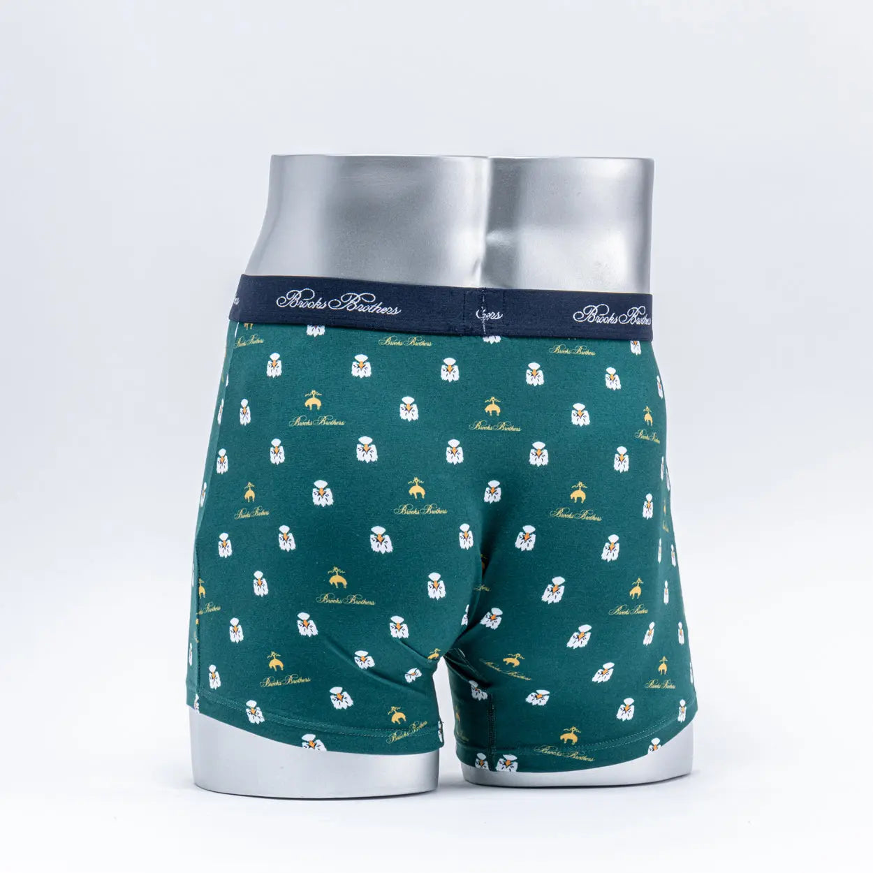 Brooks Brothers ブルックス ブラザーズ ボクサー 26SS コンドル - パンツ RENOWNINX ONLINE SHOP