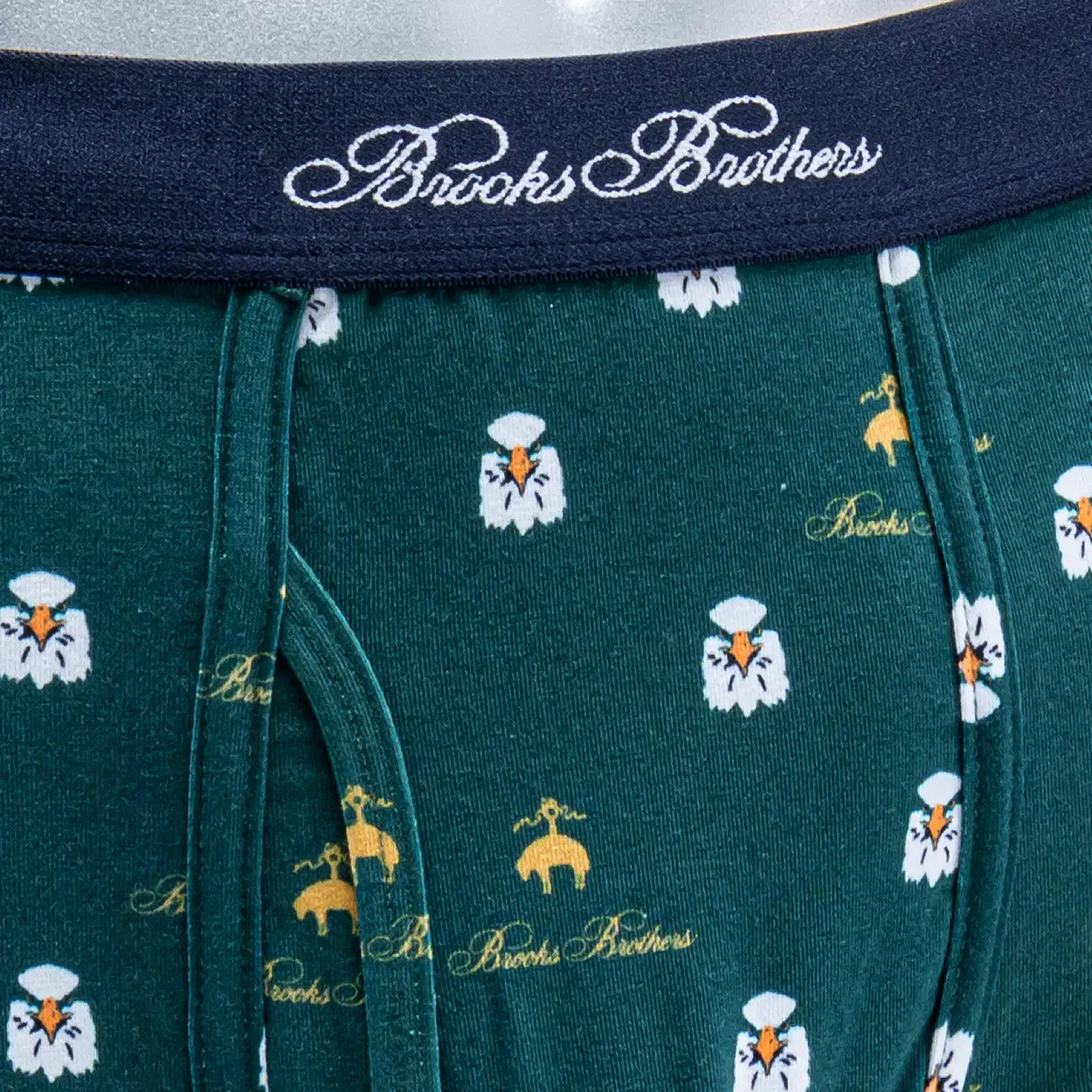 Brooks Brothers ブルックス ブラザーズ ボクサー 26SS コンドル - パンツ RENOWNINX ONLINE SHOP