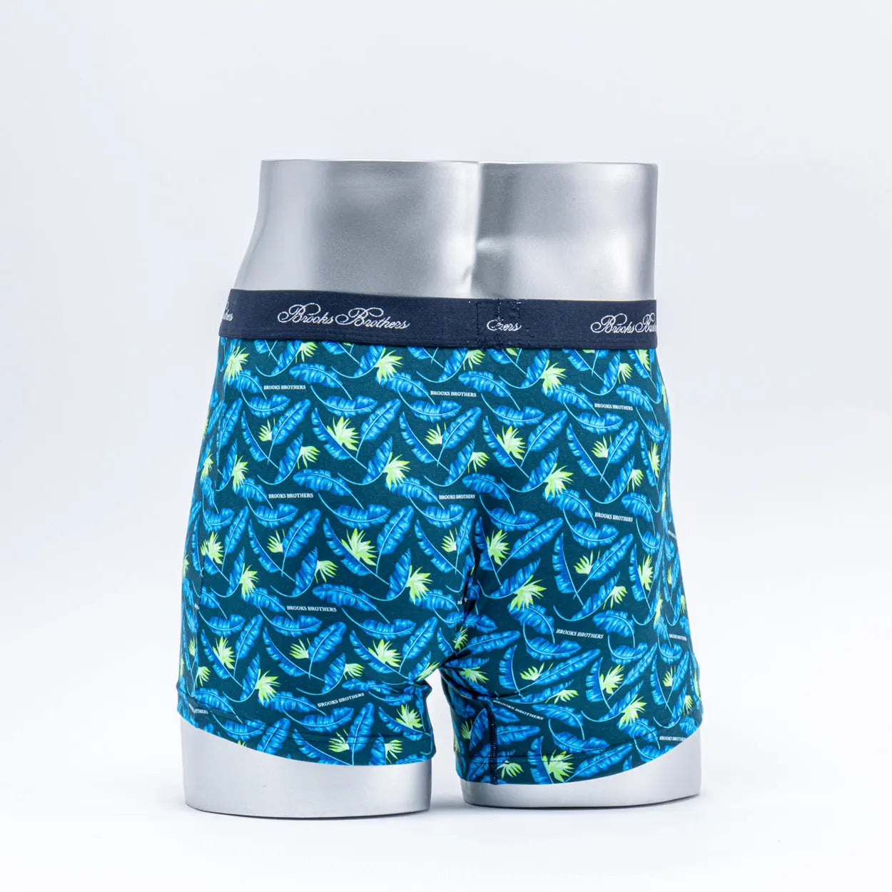 Brooks Brothers ブルックス ブラザーズ ボクサー 26SS アメリカンリーフ - パンツ RENOWNINX ONLINE SHOP