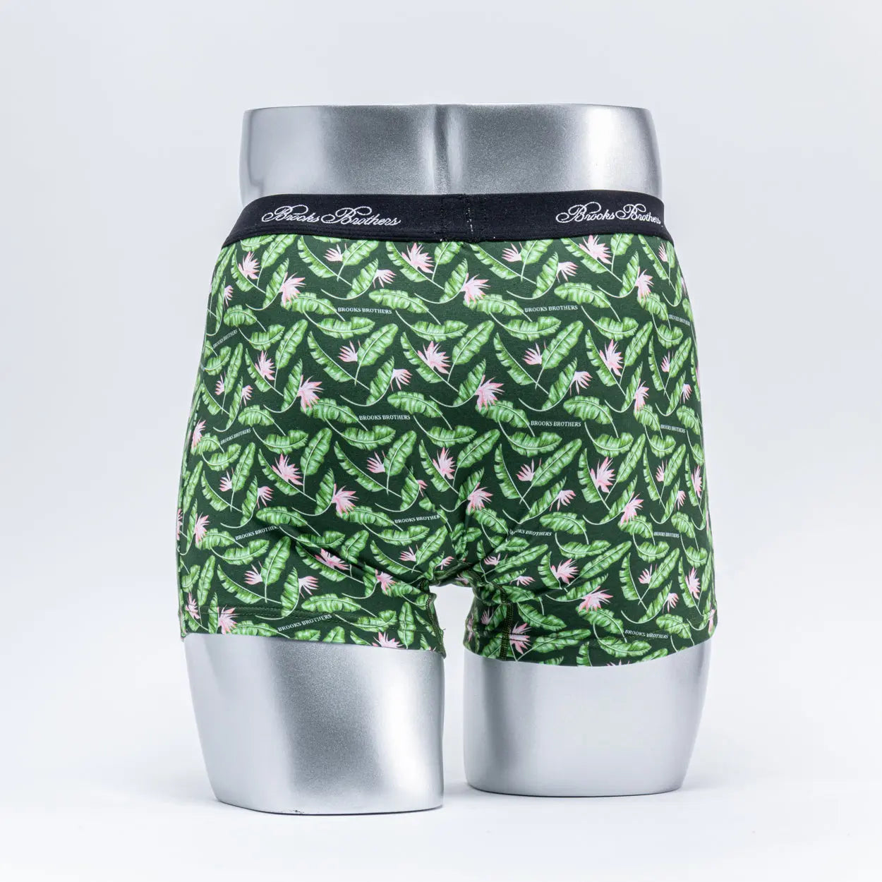 Brooks Brothers ブルックス ブラザーズ ボクサー 26SS アメリカンリーフ - パンツ RENOWNINX ONLINE SHOP