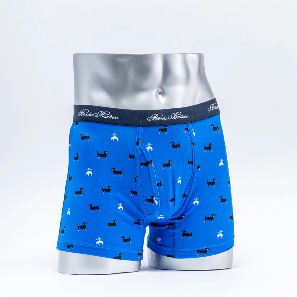 Brooks Brothers ブルックス ブラザーズ ボクサー 26SS ドッグ - パンツ RENOWNINX ONLINE SHOP