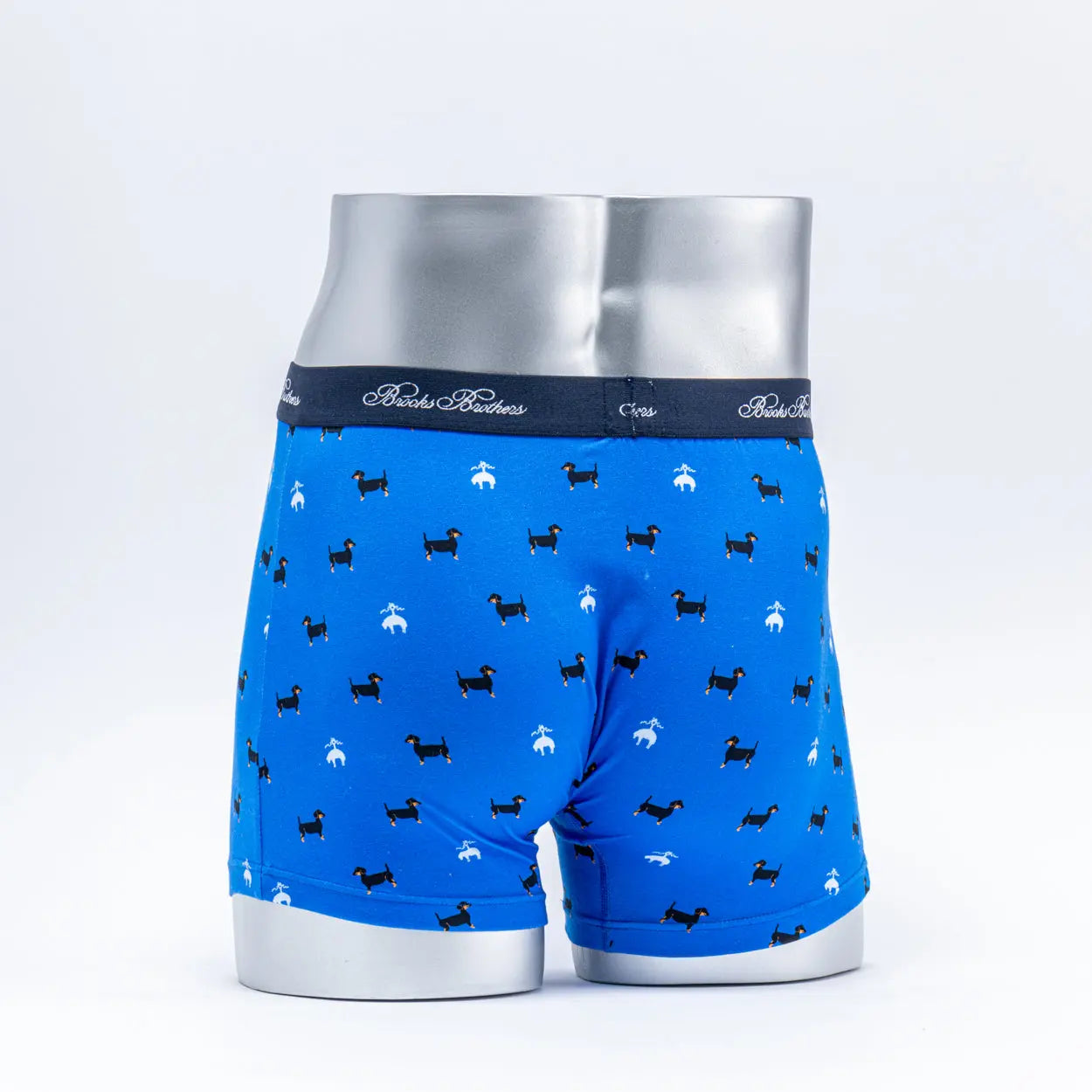 Brooks Brothers ブルックス ブラザーズ ボクサー 26SS ドッグ - パンツ RENOWNINX ONLINE SHOP