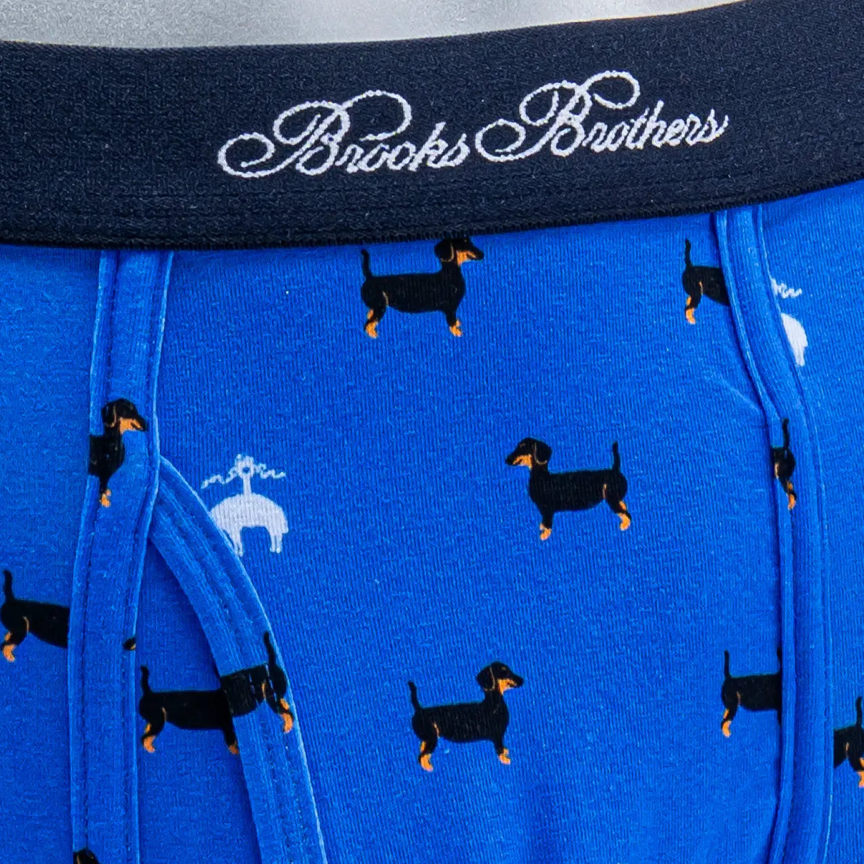 Brooks Brothers ブルックス ブラザーズ ボクサー 26SS ドッグ - パンツ RENOWNINX ONLINE SHOP