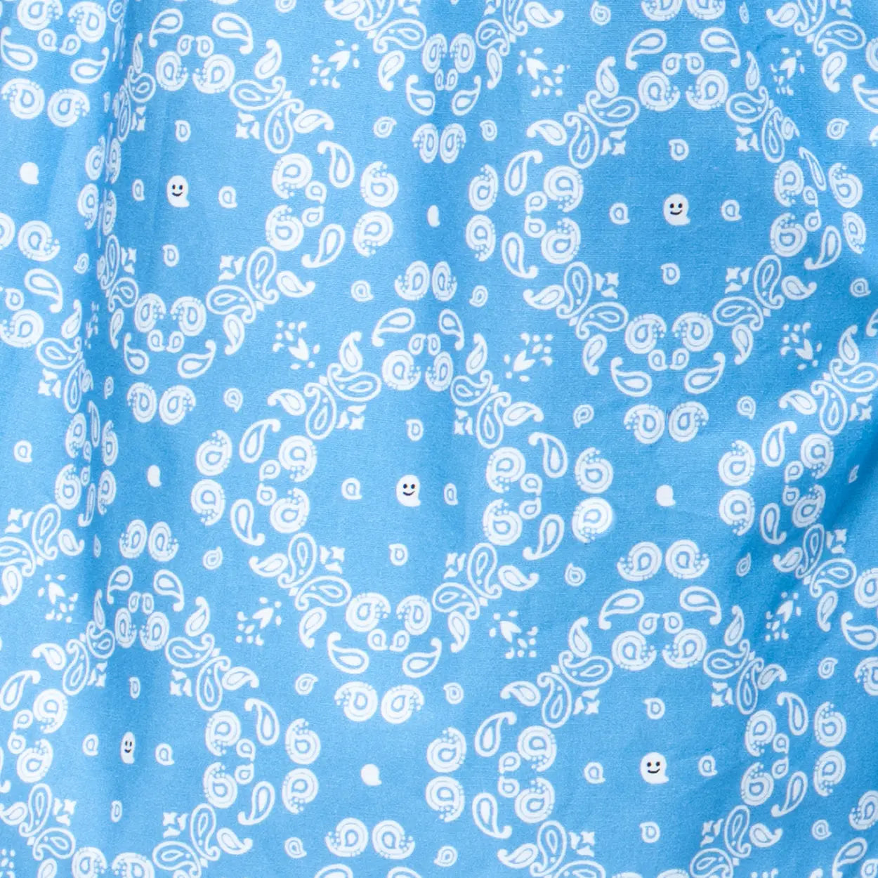 MACKINTOSH PHILOSOPHY マッキントッシュ フィロソフィー トランクス 2本ゴム 26SS ゴーストバンダナ - パンツ RENOWNINX ONLINE SHOP