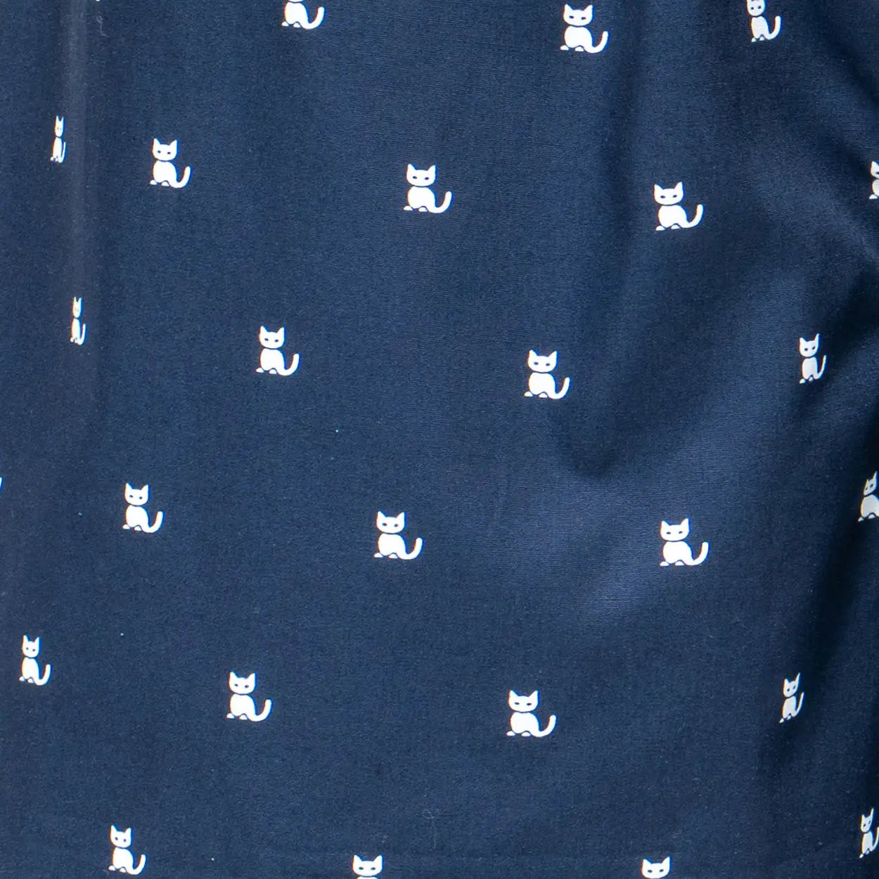 MACKINTOSH PHILOSOPHY マッキントッシュ フィロソフィー トランクス 2本ゴム 26SS マスクドキャット - パンツ RENOWNINX ONLINE SHOP
