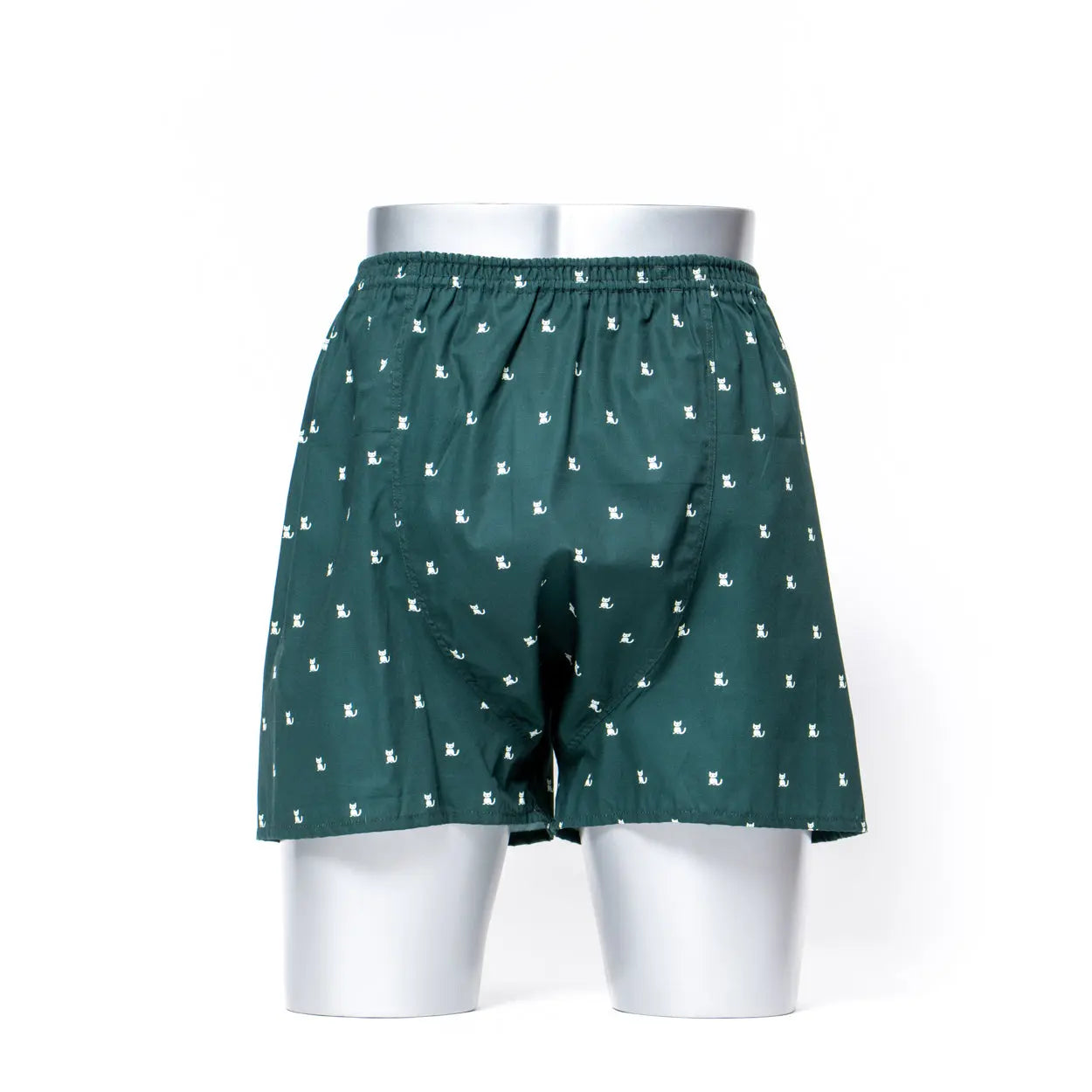 MACKINTOSH PHILOSOPHY マッキントッシュ フィロソフィー トランクス 2本ゴム 26SS マスクドキャット - パンツ RENOWNINX ONLINE SHOP