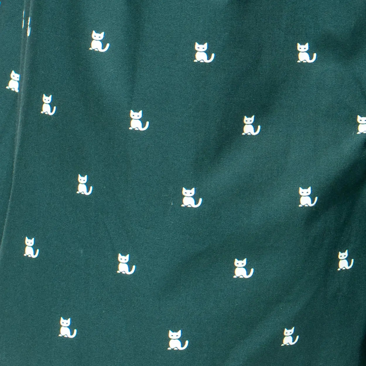 MACKINTOSH PHILOSOPHY マッキントッシュ フィロソフィー トランクス 2本ゴム 26SS マスクドキャット - パンツ RENOWNINX ONLINE SHOP