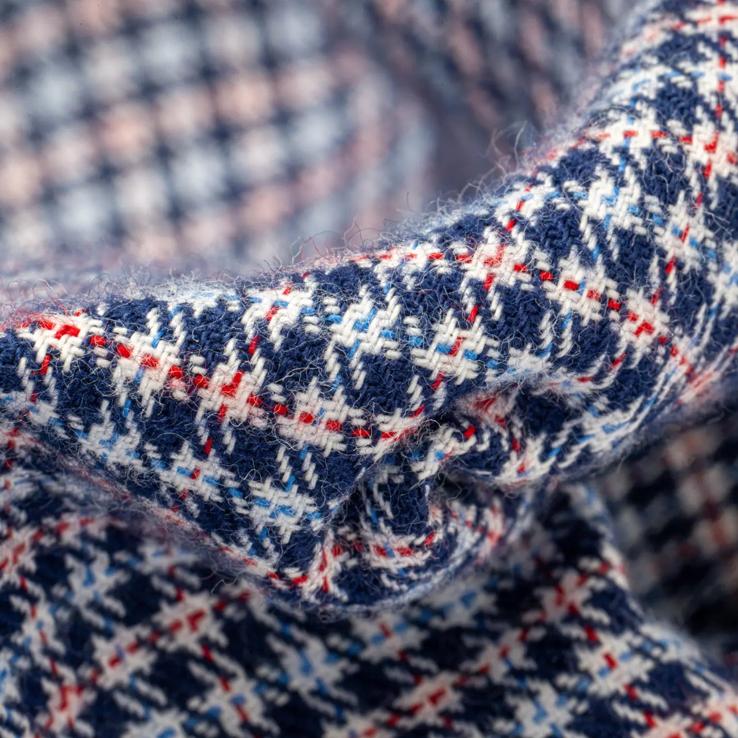 Brooks Brothers ブルックス ブラザーズ パジャマ 太番手 ビエラミニ 千鳥 - パジャマ RENOWNINX ONLINE SHOP