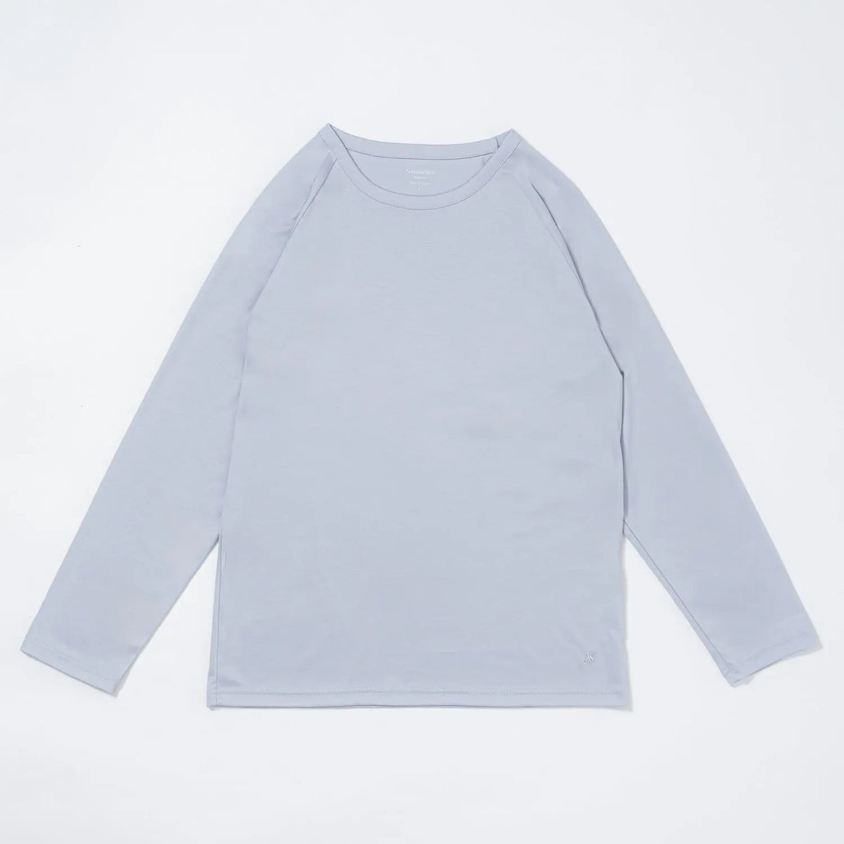 Nemurino パジャマ リキッドコットンスムース ラグランスリープ TOPS - パジャマ RENOWNINX ONLINE SHOP