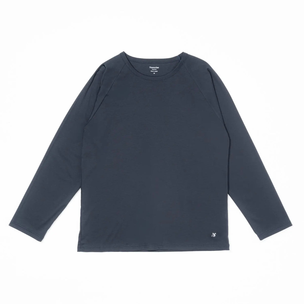 Nemurino パジャマ リキッドコットンスムース ラグランスリープ TOPS - パジャマ RENOWNINX ONLINE SHOP