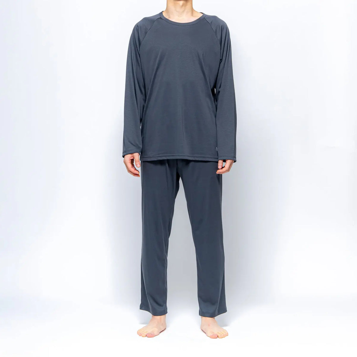 Nemurino パジャマ リキッドコットンスムース ストレートパンツ - パジャマ RENOWNINX ONLINE SHOP