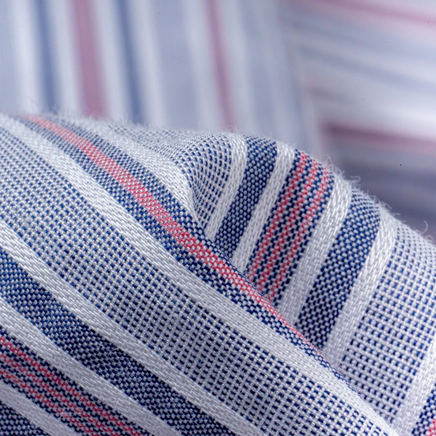 Aquascutum アクアスキュータム パジャマ ローンサテンストライプ - パジャマ RENOWNINX ONLINE SHOP