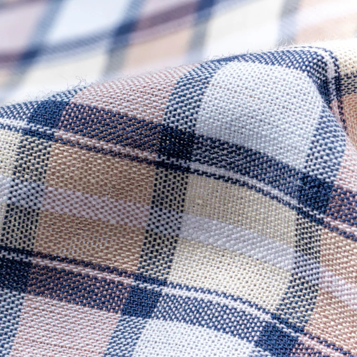 MACKINTOSH PHILOSOPHY マッキントッシュ フィロソフィー パジャマ 50サッカーチェック - パジャマ RENOWNINX ONLINE SHOP