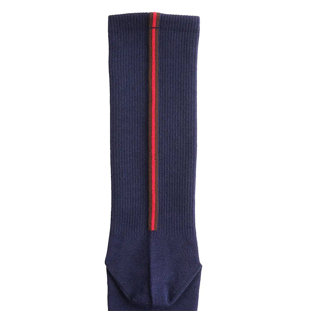 MACKINTOSH LONDON マッキントッシュ ロンドン ソックス バックライン ハイゲージリブ - カジュアルソックス RENOWNINX ONLINE SHOP