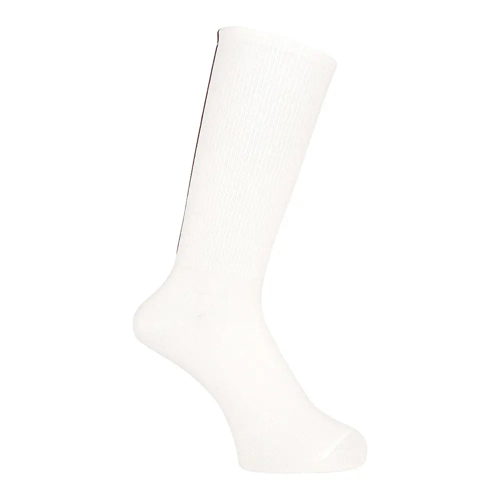 MACKINTOSH LONDON マッキントッシュ ロンドン ソックス バックライン ハイゲージリブ - カジュアルソックス RENOWNINX ONLINE SHOP
