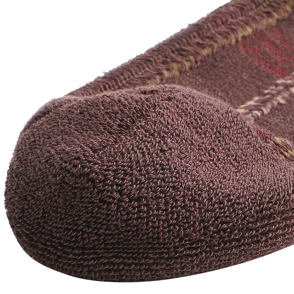 Aquascutum アクアスキュータムクラシックライン ソックス リッチェルチェック ショート - ビジネスソックス RENOWNINX ONLINE SHOP