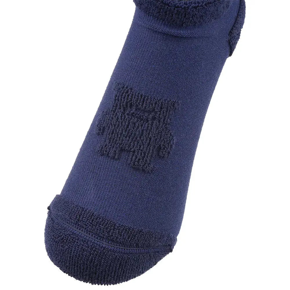 MACKINTOSH LONDON マッキントッシュ ロンドン ソックス 裏だしホーンドベアパイル - カジュアルソックス RENOWNINX ONLINE SHOP