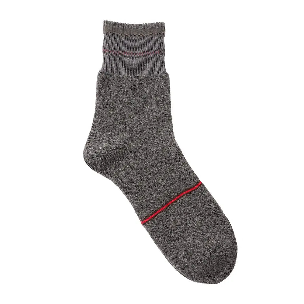 MACKINTOSH LONDON マッキントッシュ ロンドン ソックス クラブラインパイル - カジュアルソックス RENOWNINX ONLINE SHOP