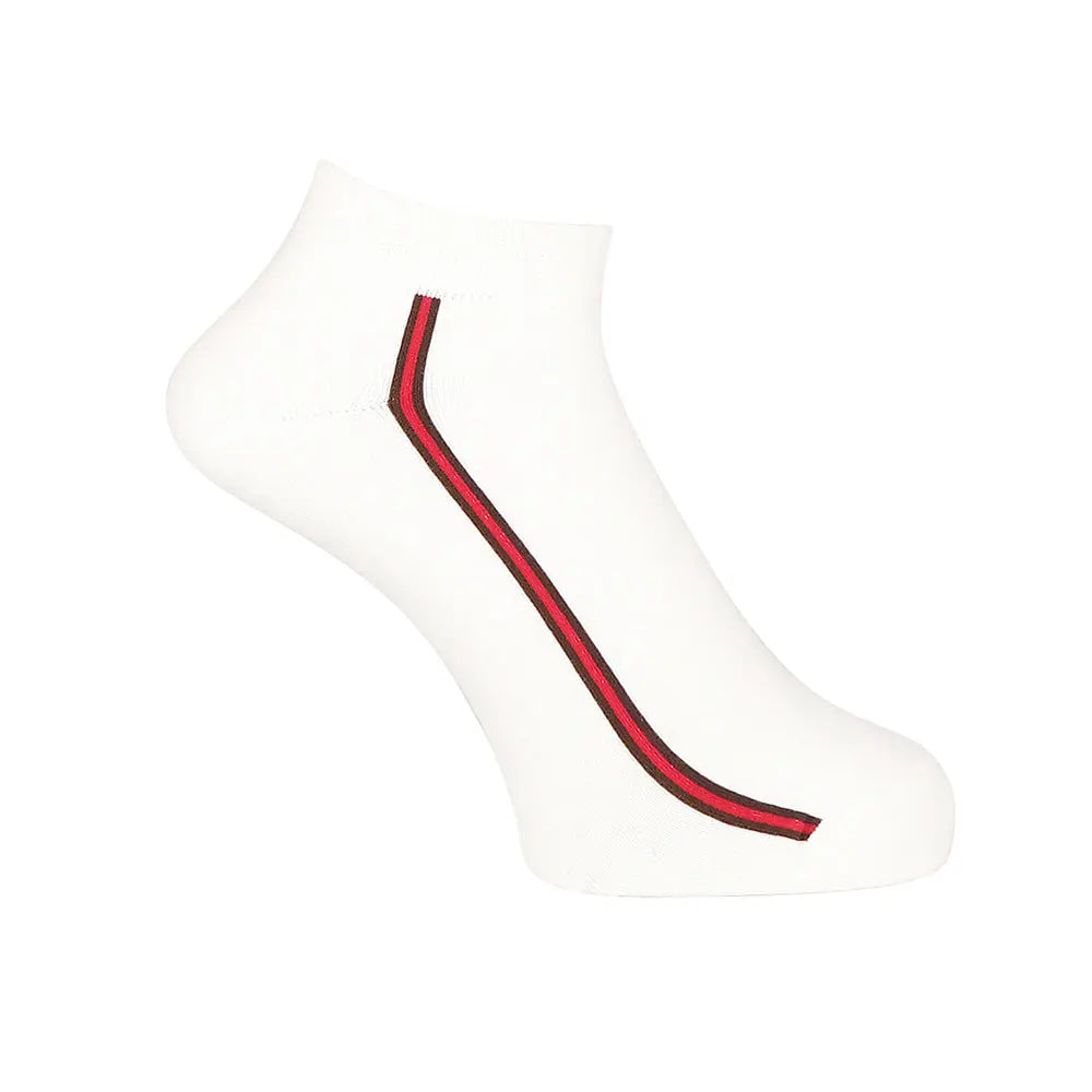 MACKINTOSH LONDON マッキントッシュ ロンドン ソックス クラブラインパイルSN - カジュアルソックス RENOWNINX ONLINE SHOP
