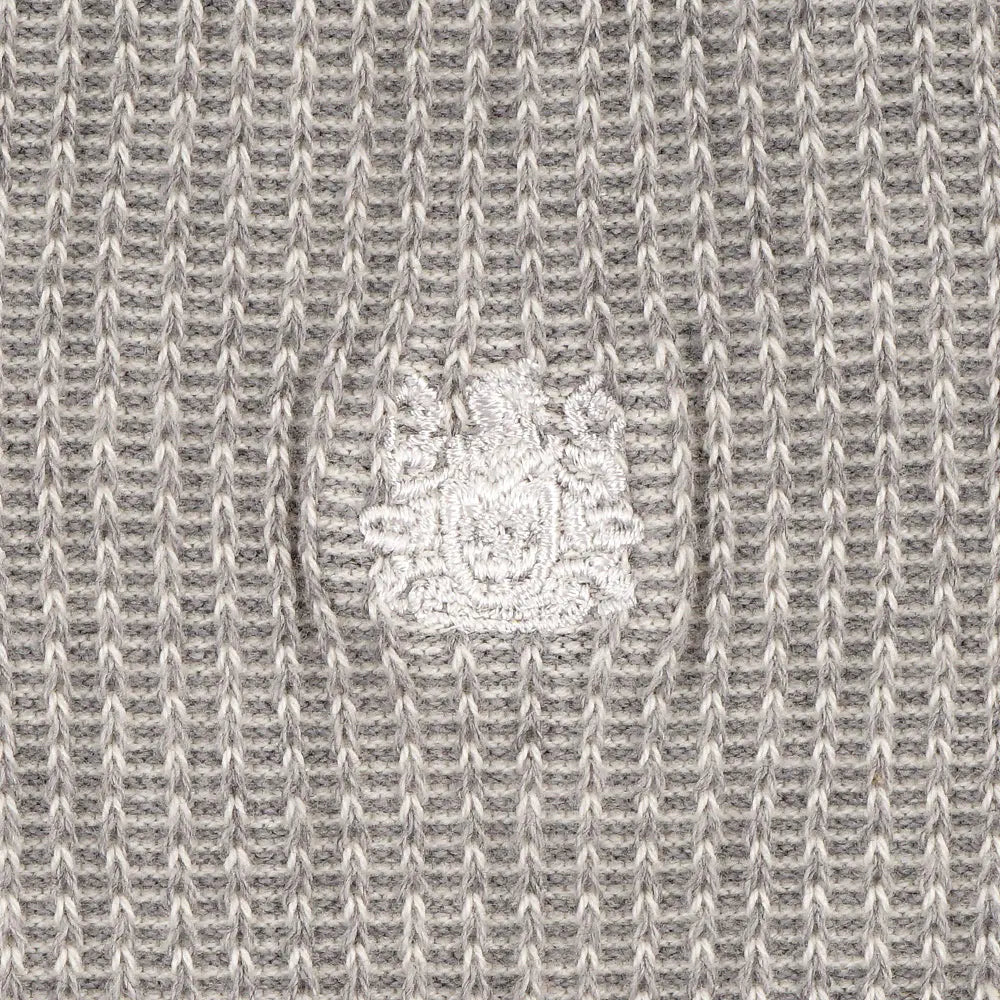 Aquascutum アクアスキュータム ニューライン ソックス カノコジャガード - カジュアルソックス RENOWNINX ONLINE SHOP