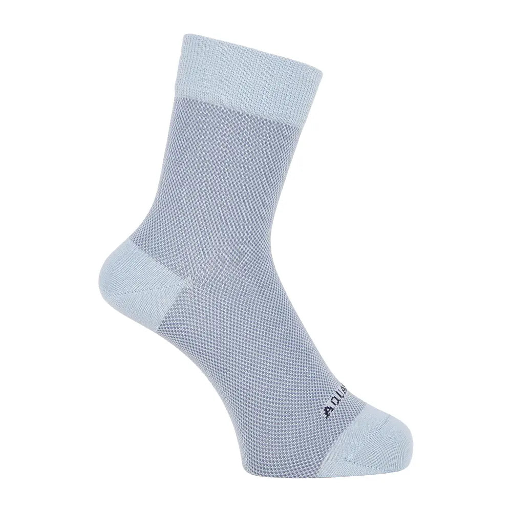Aquascutum アクアスキュータム ニューライン ソックス スマートメッシュハーフ丈 - ビジネスソックス RENOWNINX ONLINE SHOP