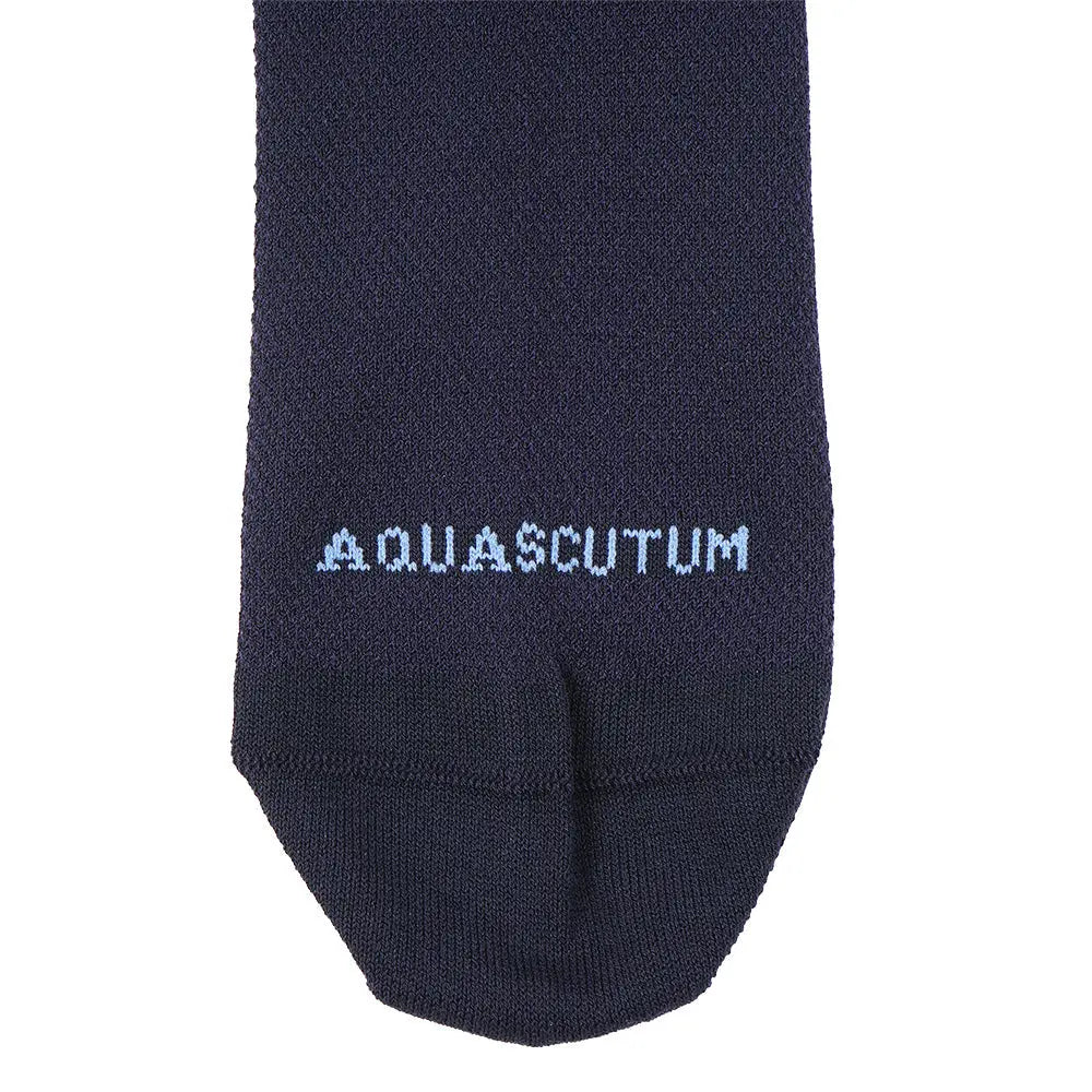 Aquascutum アクアスキュータム ニューライン ソックス スマートメッシュハーフ丈 - ビジネスソックス RENOWNINX ONLINE SHOP