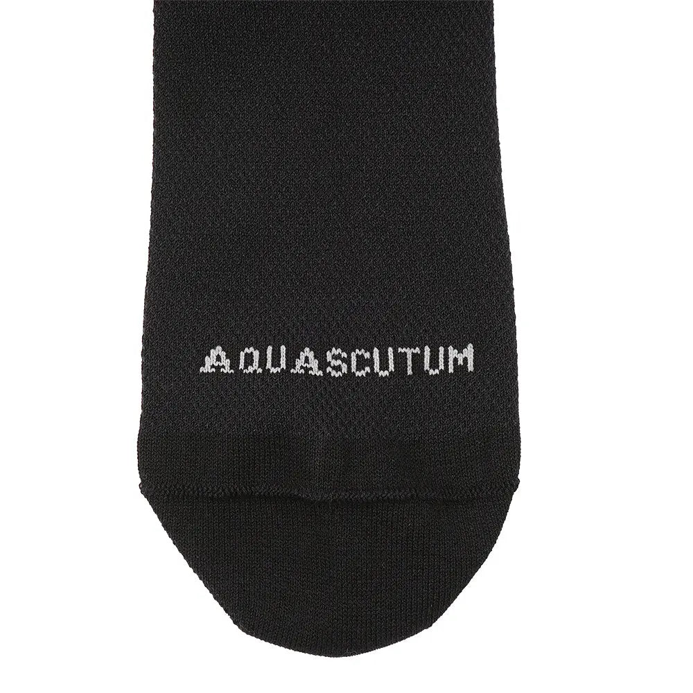 Aquascutum アクアスキュータム ニューライン ソックス スマートメッシュハーフ丈 - ビジネスソックス RENOWNINX ONLINE SHOP