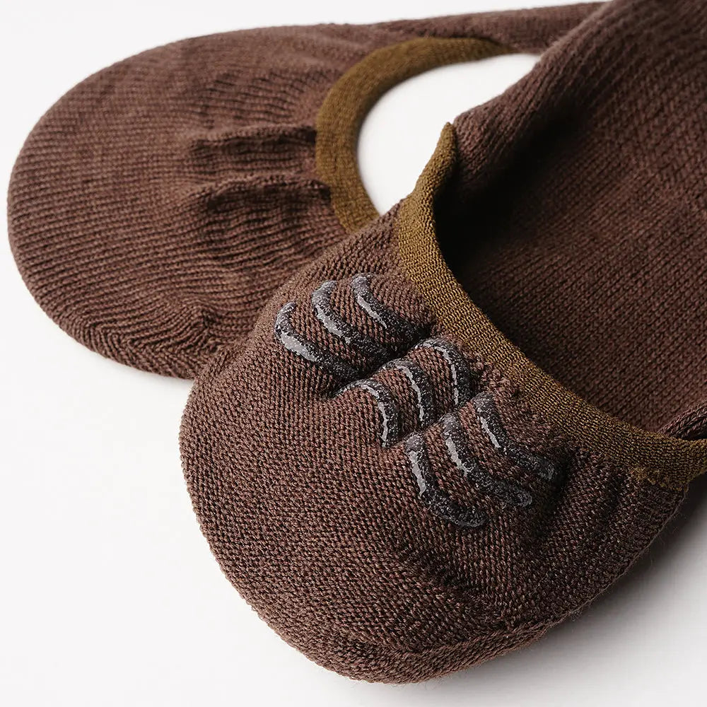 INXファクトリープロジェクト ソックス エジプト綿シューズイン - カジュアルソックス RENOWNINX ONLINE SHOP