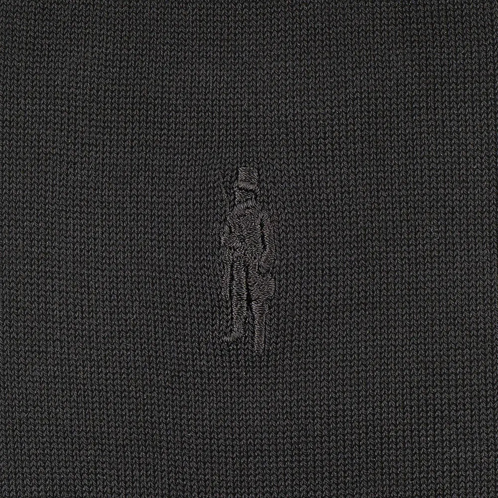 MACKINTOSH LONDON マッキントッシュ ロンドン ソックス 平無地刺繍 - カジュアルソックス RENOWNINX ONLINE SHOP