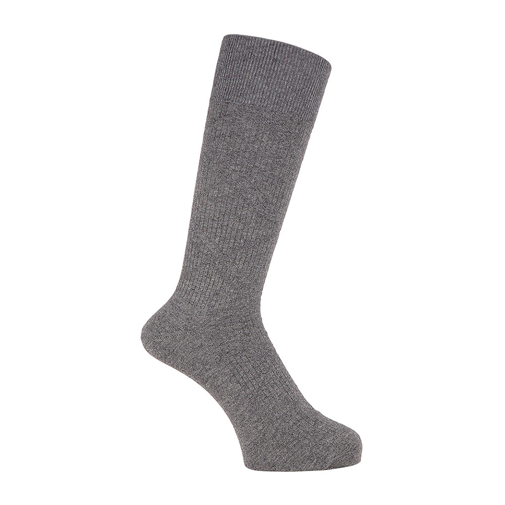 Aquascutum アクアスキュータム ニューライン ソックス タフストレッチダイヤ