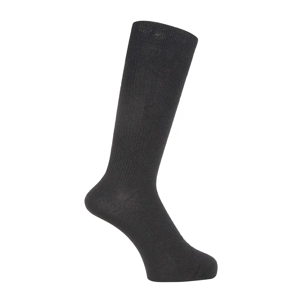 Aquascutum アクアスキュータム ニューライン ソックス タフストレッチダイヤ - ビジネスソックス RENOWNINX ONLINE SHOP